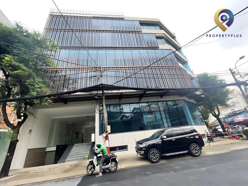 H Space Tower